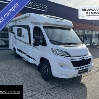 Tweedehands Hobby campers camper kopen