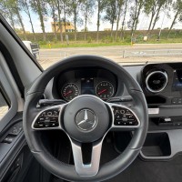 Hymer ML-T 570 Automaat Enkele Bedden 2X Airco Luifel Tv Foto #36