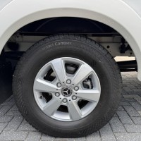 Hymer ML-T 570 Automaat Enkele Bedden 2X Airco Luifel Tv Foto #40