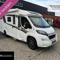 Tweedehands Knaus campers camper kopen