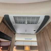 Hymer MLT 580 Edition One Enkele Bedden Zonnepanelen 2x Airco Foto #20