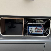 Hymer MLT 580 Edition One Enkele Bedden Zonnepanelen 2x Airco Foto #34