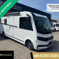 Tweedehands Weinsberg campers camper kopen