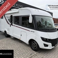 Tweedehands Rapido campers camper kopen