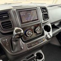 Rapido I 896F Automaat Queensbed Hefbed Face To Face Zonnepaneel Foto #30