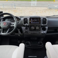 Bürstner T726 G Limited 9T-Automaat Enkele Bedden Hefbed 5 Persoons Foto #36