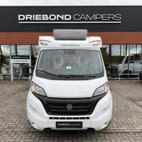 Weinsberg 600MEG Pepper Edition 9T-Automaat Enkele Bedden 2X Airco Seitz Luifel Foto #3