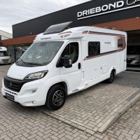 Weinsberg 600MEG Pepper Edition 9T-Automaat Enkele Bedden 2X Airco Seitz Luifel Foto #4