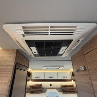 Weinsberg 600MEG Pepper Edition 9T-Automaat Enkele Bedden 2X Airco Seitz Luifel Foto #25