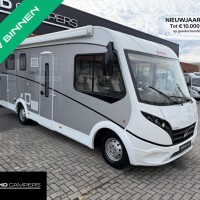 Tweedehands Dethleffs campers camper kopen