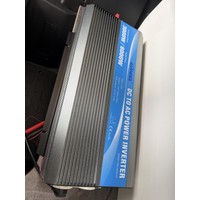 Dethleffs TREND I 7057 Automaat Queensbed Levelsysteem 2X Airco Foto #38