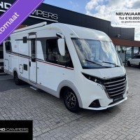 Tweedehands LMC campers camper kopen