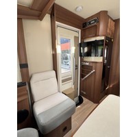 Lmc I735 Explorer Automaat Enkele Bedden Hefbed Zonnepaneel Foto #24