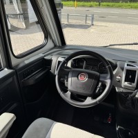 Lmc I735 Explorer Automaat Enkele Bedden Hefbed Zonnepaneel Foto #30