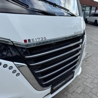 Lmc I735 Explorer Automaat Enkele Bedden Hefbed Zonnepaneel Foto #35