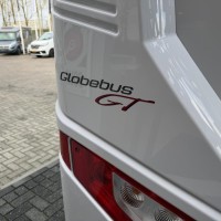 Dethleffs Globebus GT 006 9T-Automaat Enkele Bedden Omvormer Zonnepaneel Luifel Foto #35