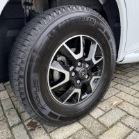 Dethleffs Globebus GT 006 9T-Automaat Enkele Bedden Omvormer Zonnepaneel Luifel Foto #36