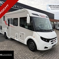 Tweedehands Challenger campers camper kopen