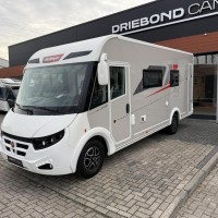 Challenger Graphite Premium 2060 Hefbed Dog Mobil Zonnepaneel Lithium Foto #4