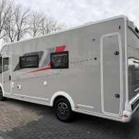 Challenger Graphite Premium 2060 Hefbed Dog Mobil Zonnepaneel Lithium Foto #6