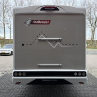 Challenger Graphite Premium 2060 Hefbed Dog Mobil Zonnepaneel Lithium Foto #7