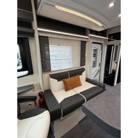 Challenger Graphite Premium 2060 Hefbed Dog Mobil Zonnepaneel Lithium Foto #10