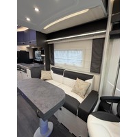 Challenger Graphite Premium 2060 Hefbed Dog Mobil Zonnepaneel Lithium Foto #11