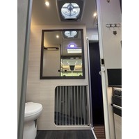 Challenger Graphite Premium 2060 Hefbed Dog Mobil Zonnepaneel Lithium Foto #24