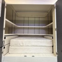 Challenger Graphite Premium 2060 Hefbed Dog Mobil Zonnepaneel Lithium Foto #26