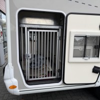 Challenger Graphite Premium 2060 Hefbed Dog Mobil Zonnepaneel Lithium Foto #30