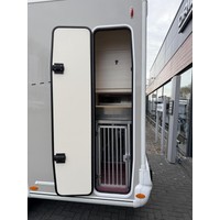 Challenger Graphite Premium 2060 Hefbed Dog Mobil Zonnepaneel Lithium Foto #32