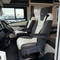 Challenger Graphite Premium 2060 Hefbed Dog Mobil Zonnepaneel Lithium Foto #33