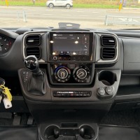 Challenger Graphite Premium 2060 Hefbed Dog Mobil Zonnepaneel Lithium Foto #34