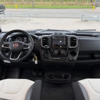 Challenger Graphite Premium 2060 Hefbed Dog Mobil Zonnepaneel Lithium Foto #36