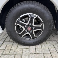 Challenger Graphite Premium 2060 Hefbed Dog Mobil Zonnepaneel Lithium Foto #37