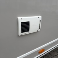 Challenger Graphite Premium 2060 Hefbed Dog Mobil Zonnepaneel Lithium Foto #41