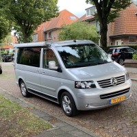 Tweedehands Volkswagen campers camper kopen