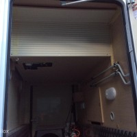 Mc louis SOVEREIGN 876 Luifel Levelsysteem 2x Airco Schotel Foto #30