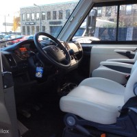 Mc louis SOVEREIGN 876 Luifel Levelsysteem 2x Airco Schotel Foto #31