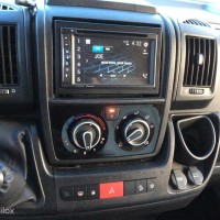 Mc louis SOVEREIGN 876 Luifel Levelsysteem 2x Airco Schotel Foto #33