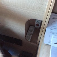 Mc louis SOVEREIGN 876 Luifel Levelsysteem 2x Airco Schotel Foto #1