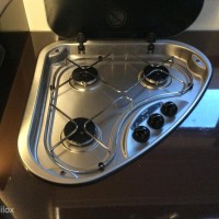 Mc louis SOVEREIGN 876 Luifel Levelsysteem 2x Airco Schotel Foto #4