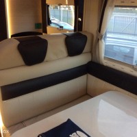 Mc louis SOVEREIGN 876 Luifel Levelsysteem 2x Airco Schotel Foto #5