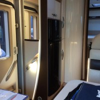 Mc louis SOVEREIGN 876 Luifel Levelsysteem 2x Airco Schotel Foto #7