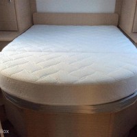 Mc louis SOVEREIGN 876 Luifel Levelsysteem 2x Airco Schotel Foto #15