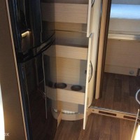 Mc louis SOVEREIGN 876 Luifel Levelsysteem 2x Airco Schotel Foto #17