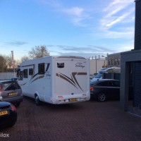 Mc louis SOVEREIGN 876 Luifel Levelsysteem 2x Airco Schotel Foto #21