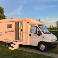 Tweedehands Fiat Ducato campers camper kopen