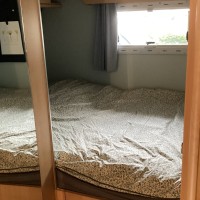 Fiat Ducato campers P210 uit 2007 Foto #1