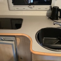 Fiat Ducato campers P210 uit 2007 Foto #4